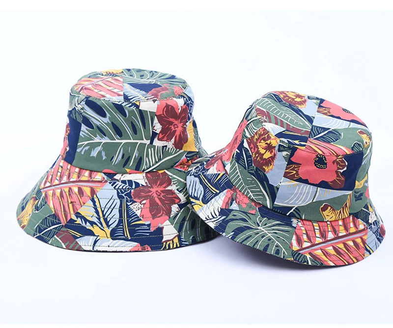 Bucket Hat Women Men Autumn Summer Cap Cotton Hikng Clim Outdoor Accessory Luxury (6)