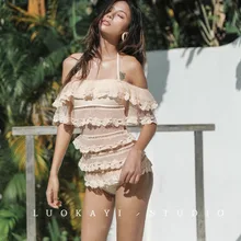 Спортивный купальник, купальник, женский купальник, женский спортивный слитный купальник, купальная одежда для плавания, 1 женщина, новинка, Z Cascading