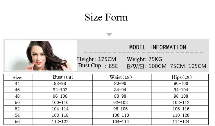 size