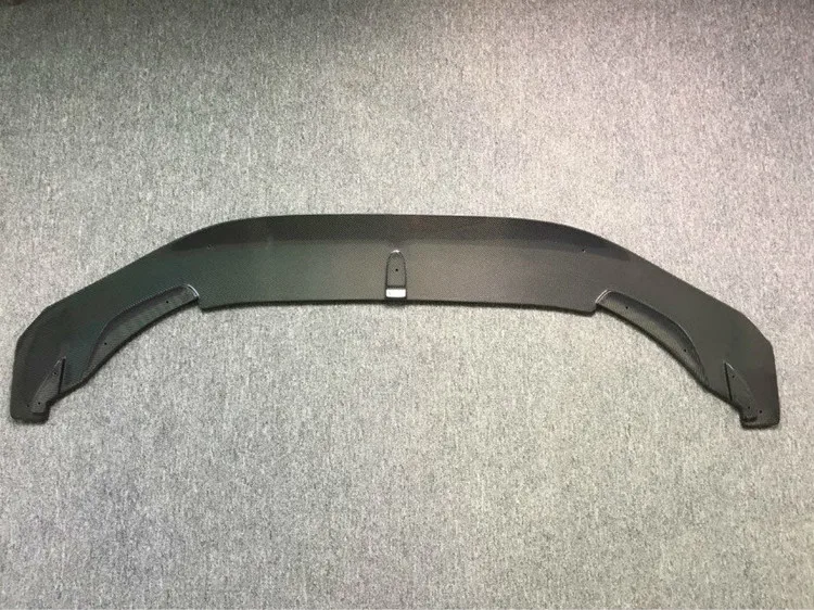 4S F82 M4 front lip (2)