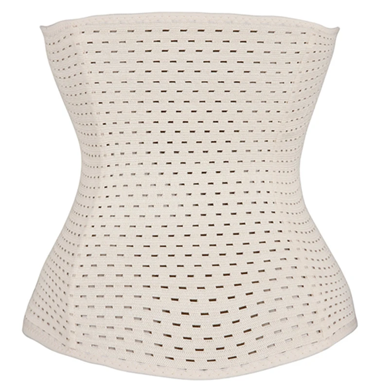 breathable waist trainer (9)