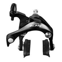 105 BR-5800 bicycle brake clamp device C Aluminum alloy road/mountain bike/bicycle caliper brake 210g set fouriers br dx001bike extreme lightweight full cnc brake caliper for road bicycle 210g