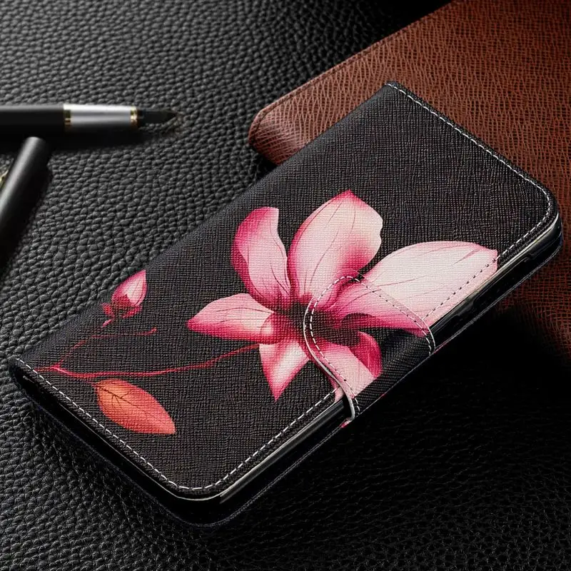 Милый чехол для Samsung Galaxy Note 9 8 A3 A5 j3 j5 j7 2017 S8 S9 S10 Plus S10E с рисунком панды бамбука орла