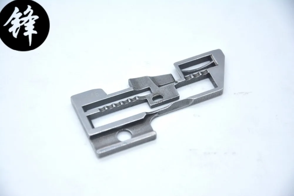 Игловая пластина YAMATO DCZ361 оверлок машина # Y33545|machine machine|machine overlockmachine plate |