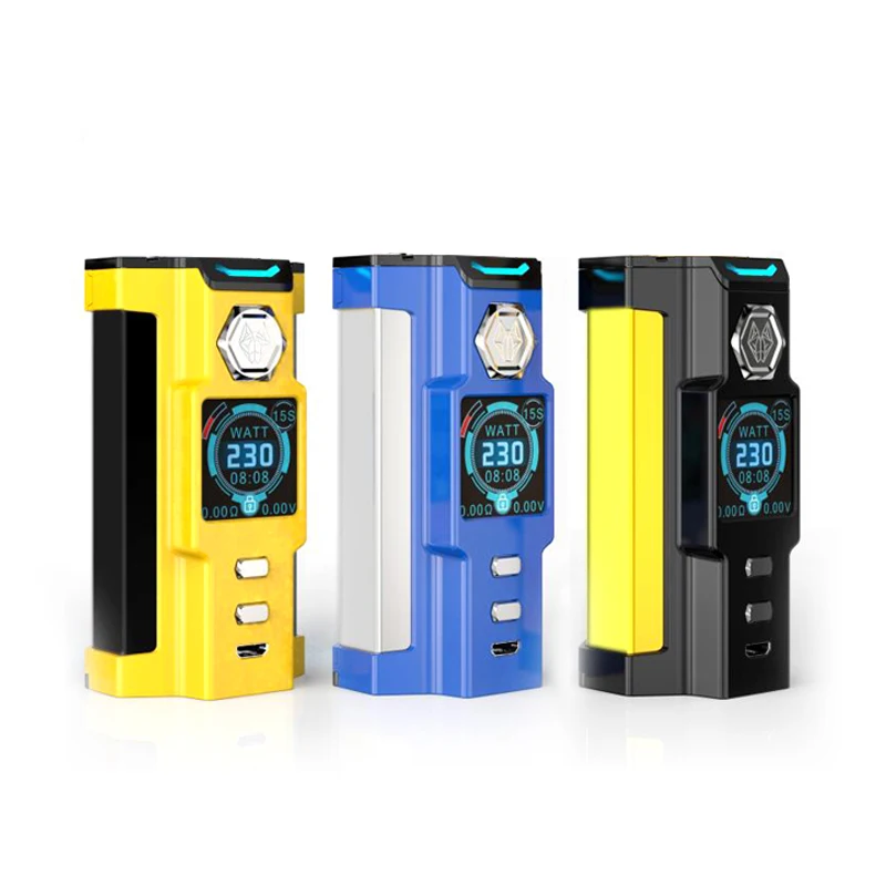 SnowWolf-Vfeng-Mod-6