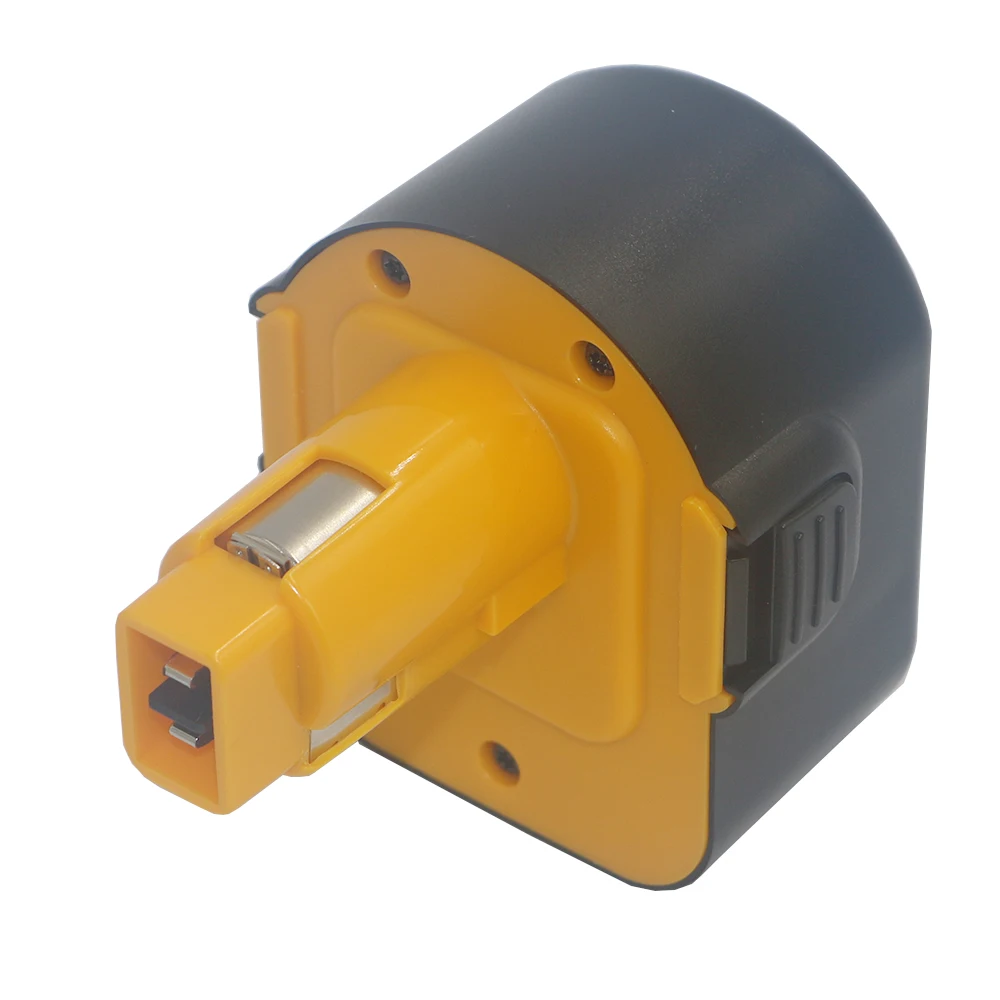 Аккумуляторная дрель для DeWalt dsi 12 В 3600 мАч аккумуляторная батарея