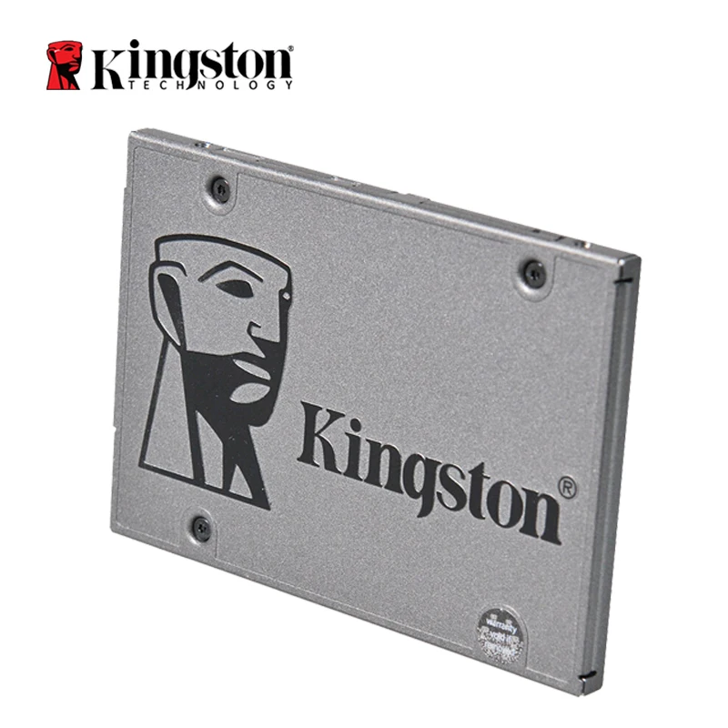 Kingston UV500 Внутренний твердотельный накопитель 120 ГБ 240 ГБ hdd 480 ГБ SATA 3 2,5 дюймов жесткий диск HD 960 ГБ SSD для ноутбука