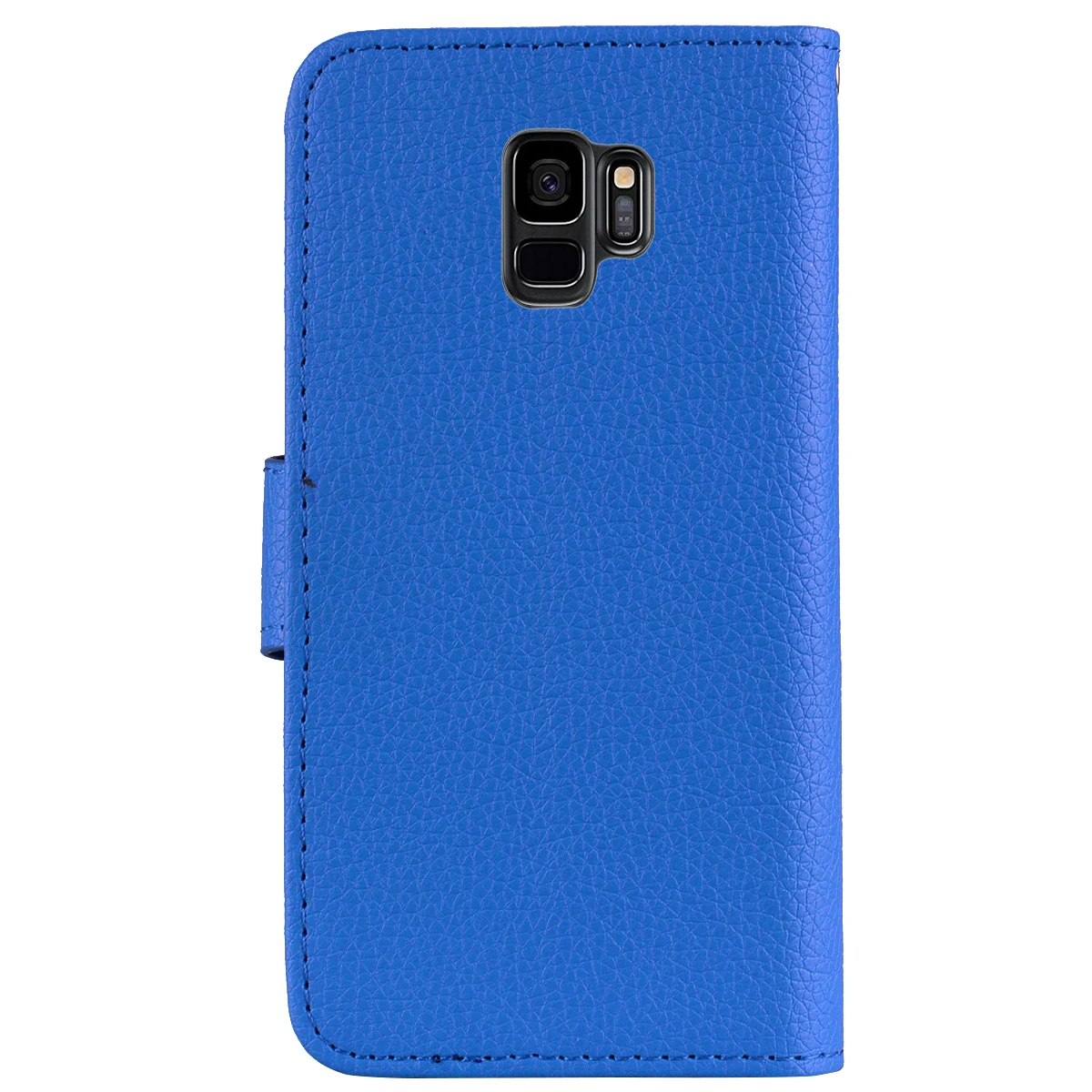 S8 S9 S10 S5 S6 S7 чехол для телефона из искусственной кожи чехол-портмоне для samsung Galaxy A6 A7 A8 J4 J6 A3 A5 J3 J5 J7 Флип Стенд кожаный чехол