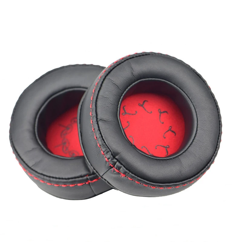 SHELKEE Replacement EarPads Cushion Ear Cover For Sony MDR DS7000 DS7100 DS600 DS6500 RF6000 CD470 MA300 Headphones Repair Parts