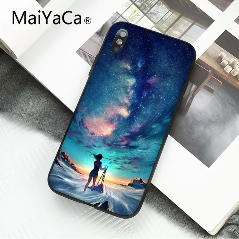 Star Space