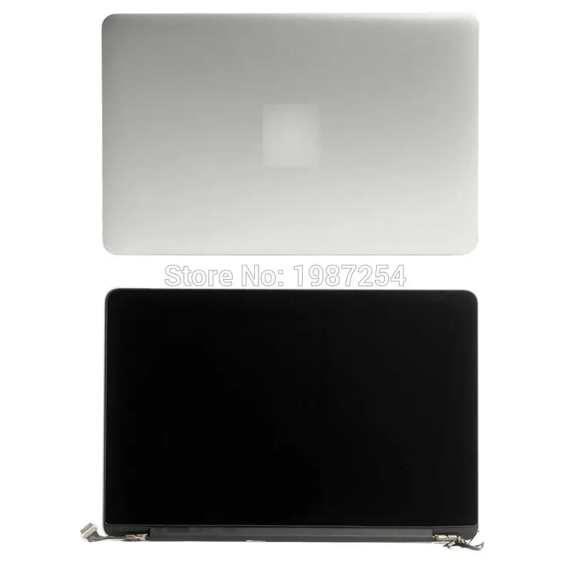 

For Apple Macbook Pro Retina 13'' Full Screen LCD Assembly A1502 EMC2678 EMC2875 Late 2013 Mid 2014