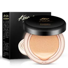 Идеальный чехол-бальзам, Увлажняющий Волшебный Цвет BB увлажняющий крем CC из искусственной кожи, пирожное, уход за лицом, косметическая основа для макияжа