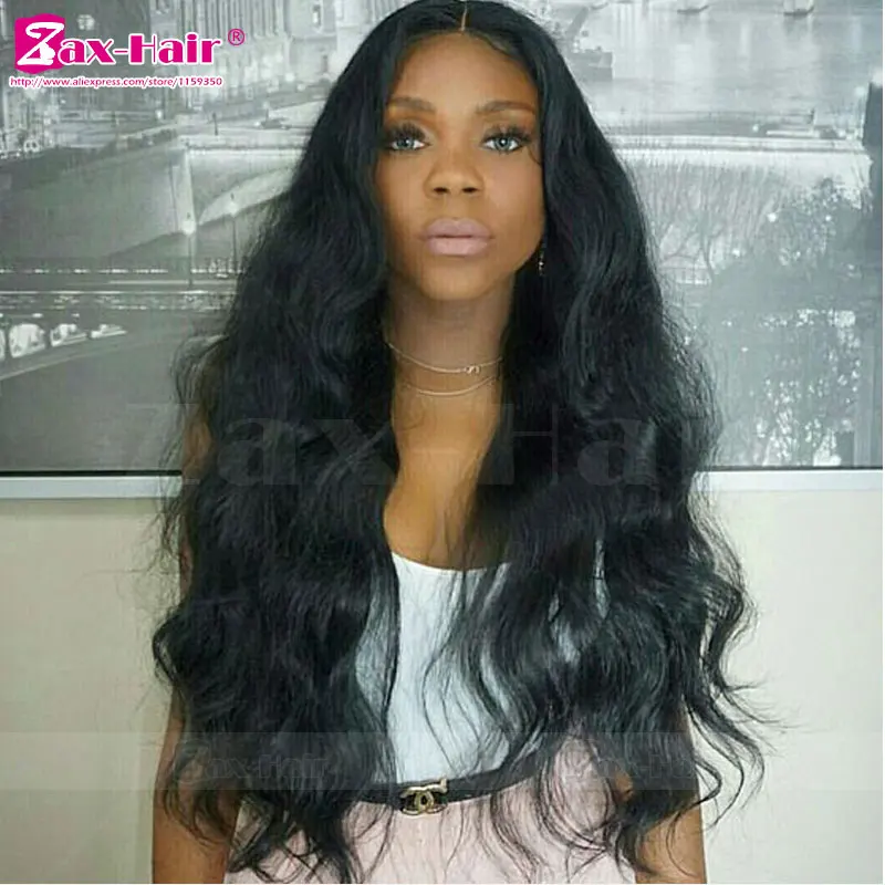 

Virgin U Part Wig Top Quality Hot Sale Wavy U Part Human Hair Wigs Stocked 150% Density 7A Unprocessed U Part Wig Human Hair