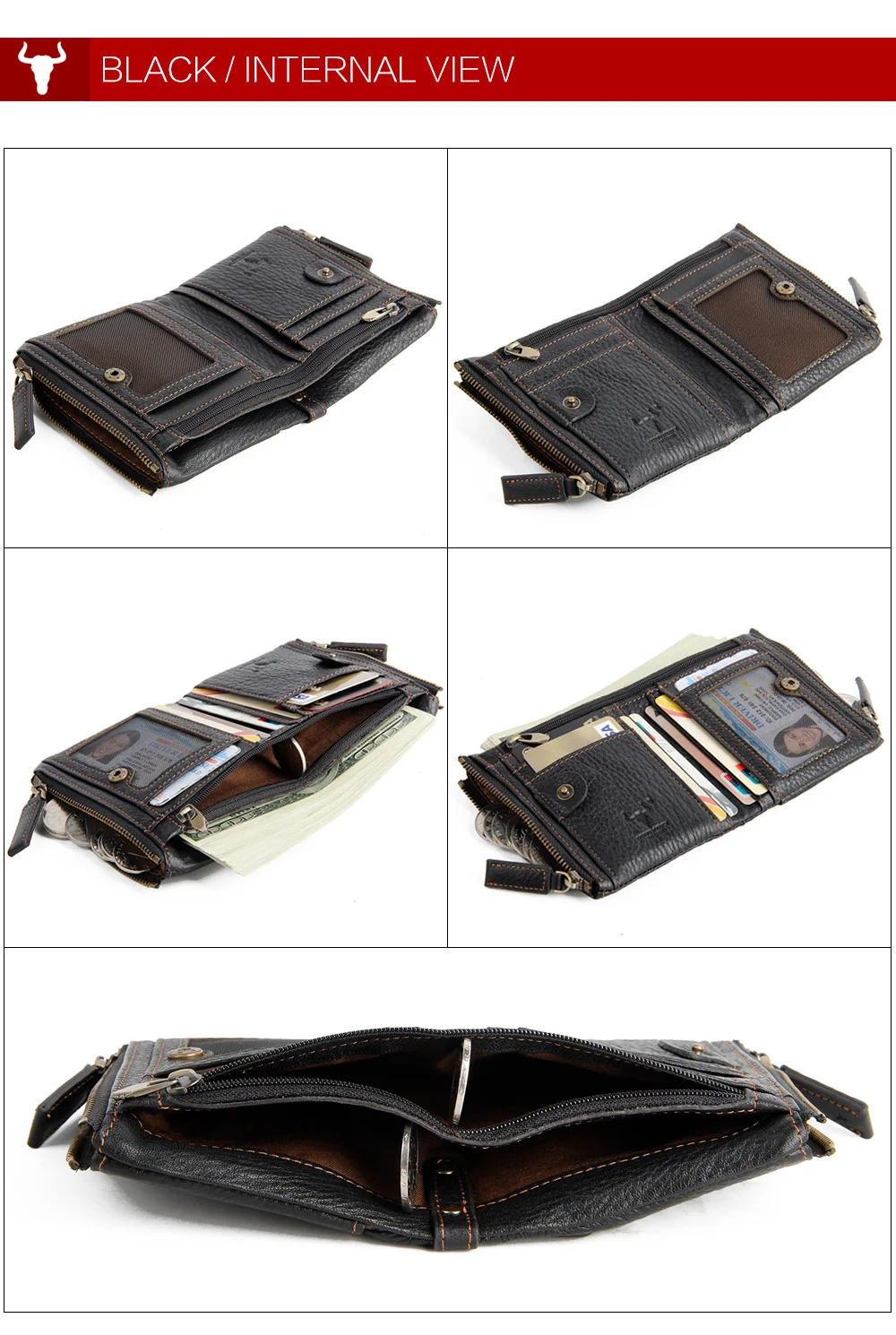 Cheap Carteiras