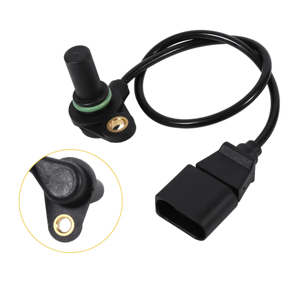 

Automatic Transmission Speed Sensor For VW Jetta Golf 00-06 #01M927321B