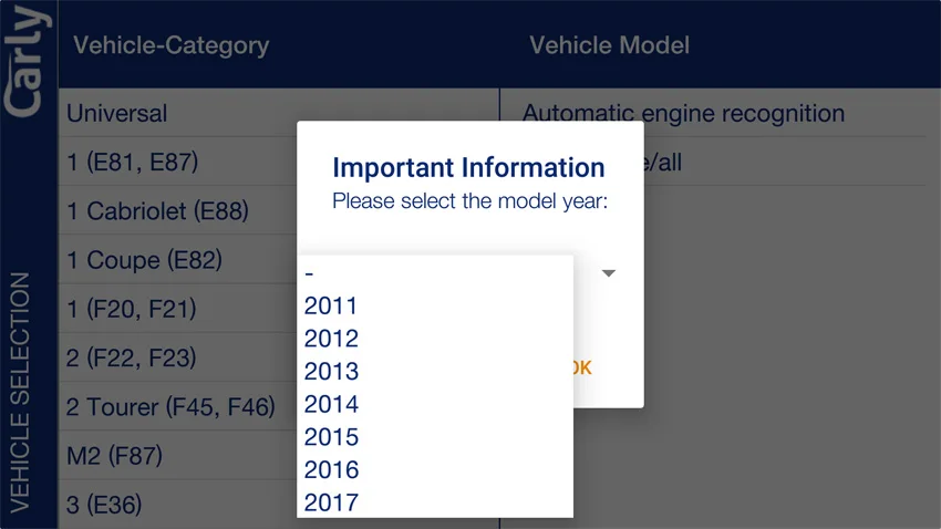 Для системы Android Carly для BMW v29,31 поставляется с INPA K+ CAN DCAN диагностирует кабель программирования с OTG кабелем