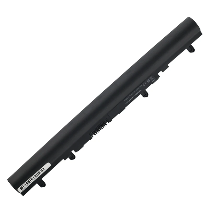Аккумулятор AL12A32 для Acer Aspire батарея MS2360 ms237 1 5 2 ms23|Аккумуляторы ноутбуков| |