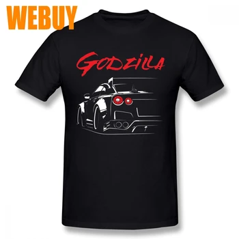 

Rock And Roll Nissan GT-R Liberty Walk T-shirt Unisex Unique Design S-6XL Plus Size Camiseta 3D Print 100% Cotton Breathable