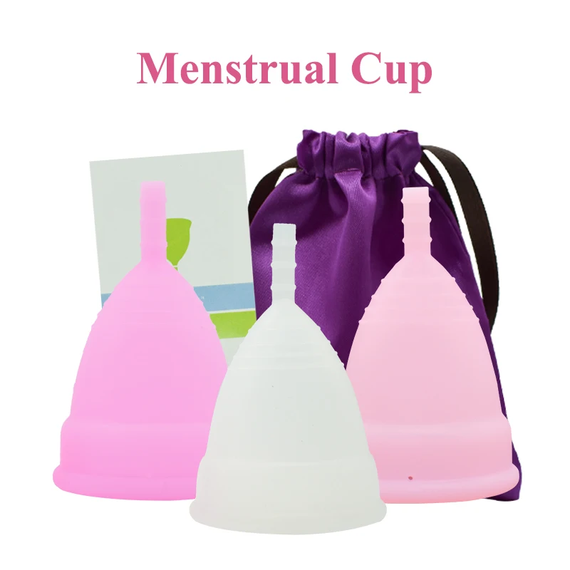Menstrual cup (4)