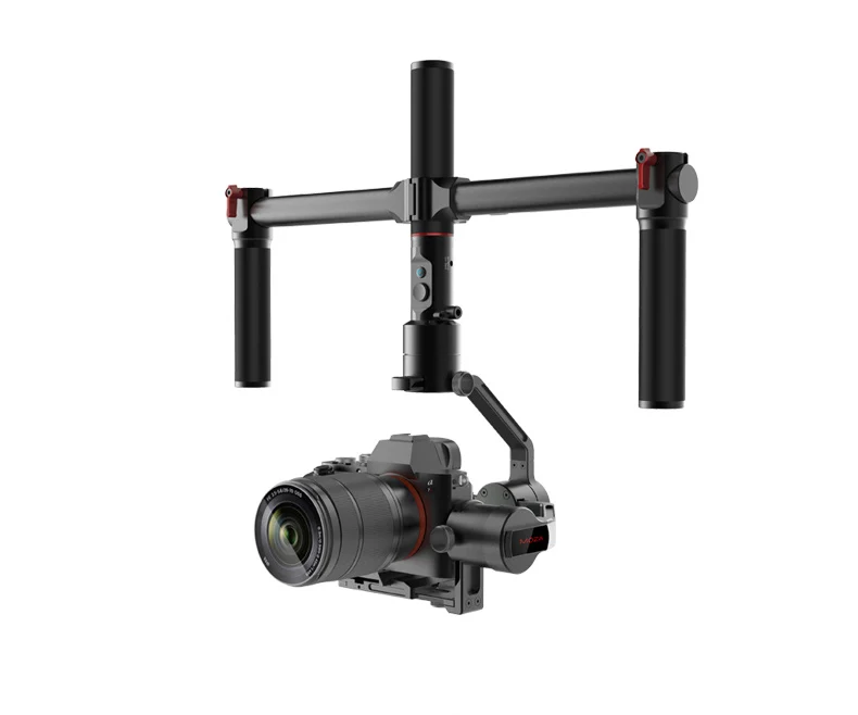 aircross with dual handle