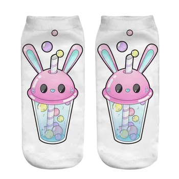 

Rabbit drink bottle 3d print short boy socks wholesales dropship