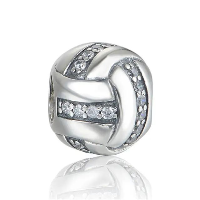 pandora charms volleyball pandora charms volleyball