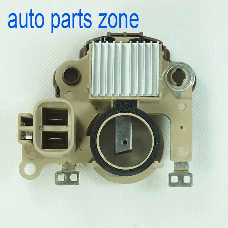 

MH ELECTRONIC New Alternator Regulator S-L Terminals For Ford F3XY-10316-A Marelli 940038103 Mitsubishi 222 231 A866X22272 IM832