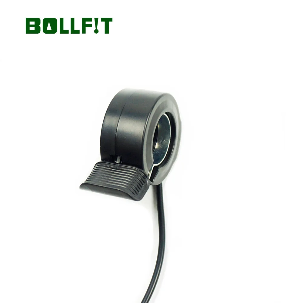 BOLLFIT Wuxing дроссельная заслонка для большого пальца 24 в 36 48 60 72 аксессуары