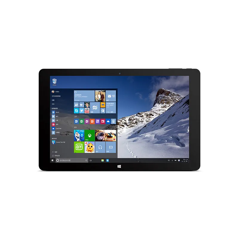 Новый Teclast Tbook11 2 в 1 Ultrabook Tablet PC Intel Cherry Trail Z8300 64bit 4 ядра 1,44 ГГц