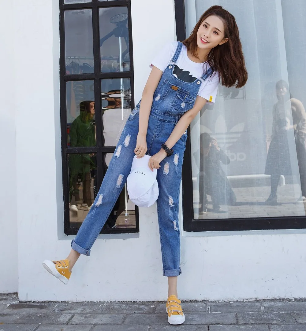 Popular Sexy Denim Jumpsuit-Buy Cheap Sexy Denim Jumpsuit