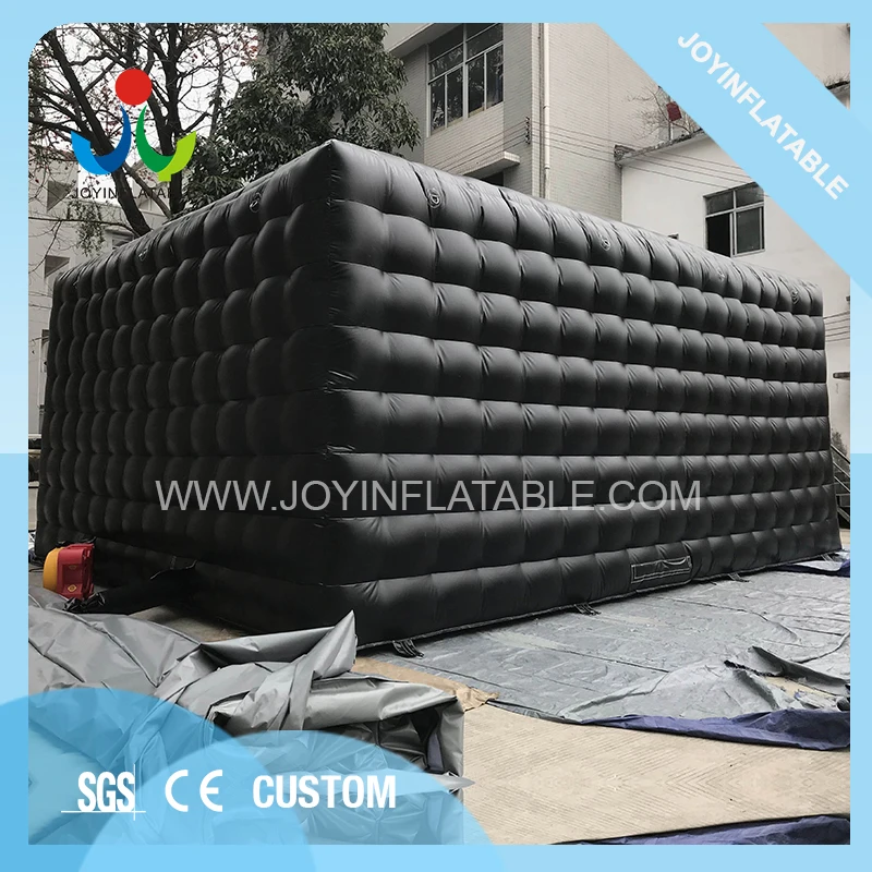 Inflatable Marquee Trade Show Exhibition Tents for Portable Events 3