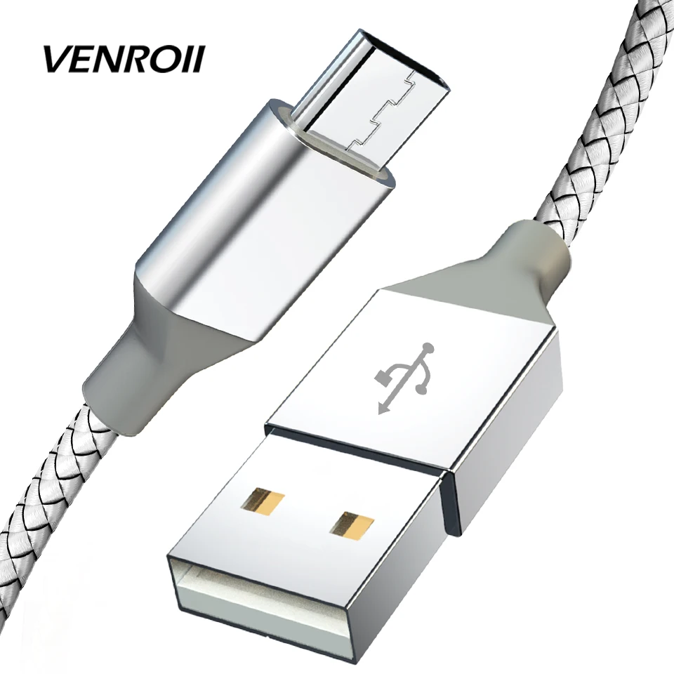 

1M 2M 3M USB Type C Cable Fast Charging Data Kable for Xiaomi Mi Mix Max 3 2S A2 8 Huawei P20 Pro Mate 20 Lite for Samsung S8 S9