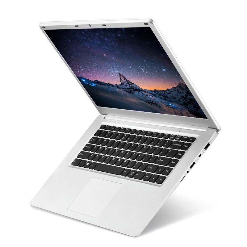 500 дюймов 6 ГБ оперативная память 15 6/2 ТБ HDD Apollo Lake N3450 4 ядра оконные рамы 10 системы