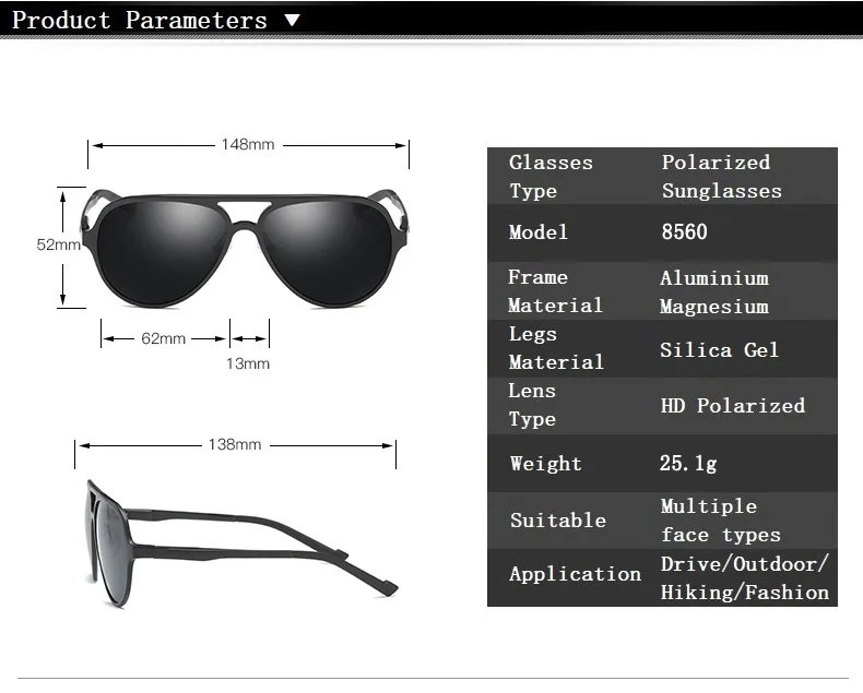 sunglasses men polarized (6)