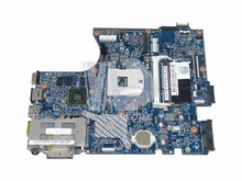 598670-001 Main Board For HP Probook 4720S Laptop Motherboard 48.4GK06.011 HM57 DDR3 ATI Graphics