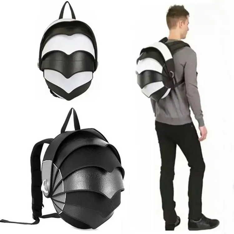 

ROCK BIKER RBB05 Motorcycle Trunk motorcycle helmet backpacks racing bags cycling bags waterproof bags multifunctional backpack
