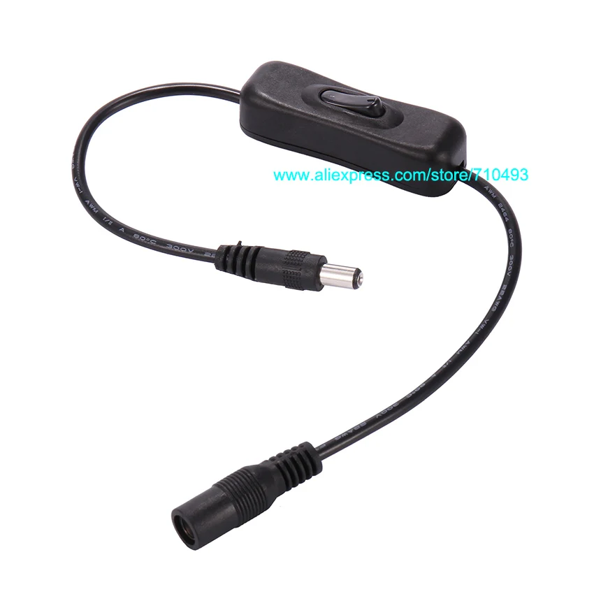 dc cable