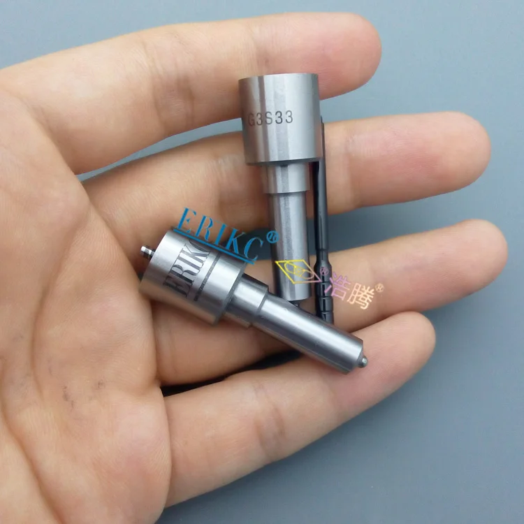 Liseron denso auto denso injector nozzle G3S33