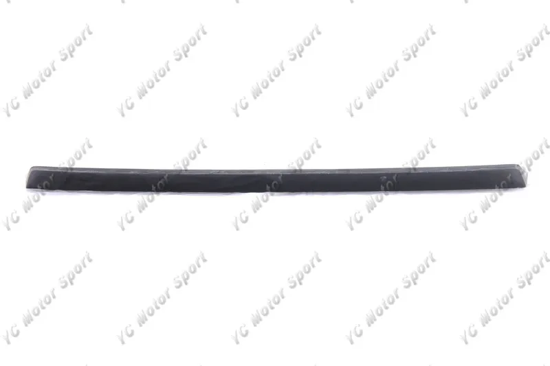1992-1999 BMW E36 3 Series & M3 Coupe GReddy Pandem Style  Rear Spoiler Wing FRP (5)
