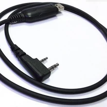 USB Кабель для программирования шнур для Kenwood радио TK-3100 TK-3101 TK-3102 TK-3107 TK-3118 TK-3130 TK-3131 TK3160 TK-3170 TK-3173