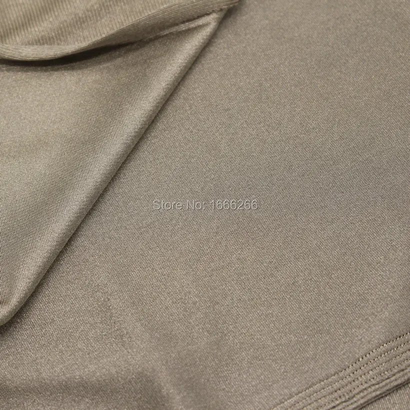 KSILVER1# 100% SILVER FIBER FABRIC (3)