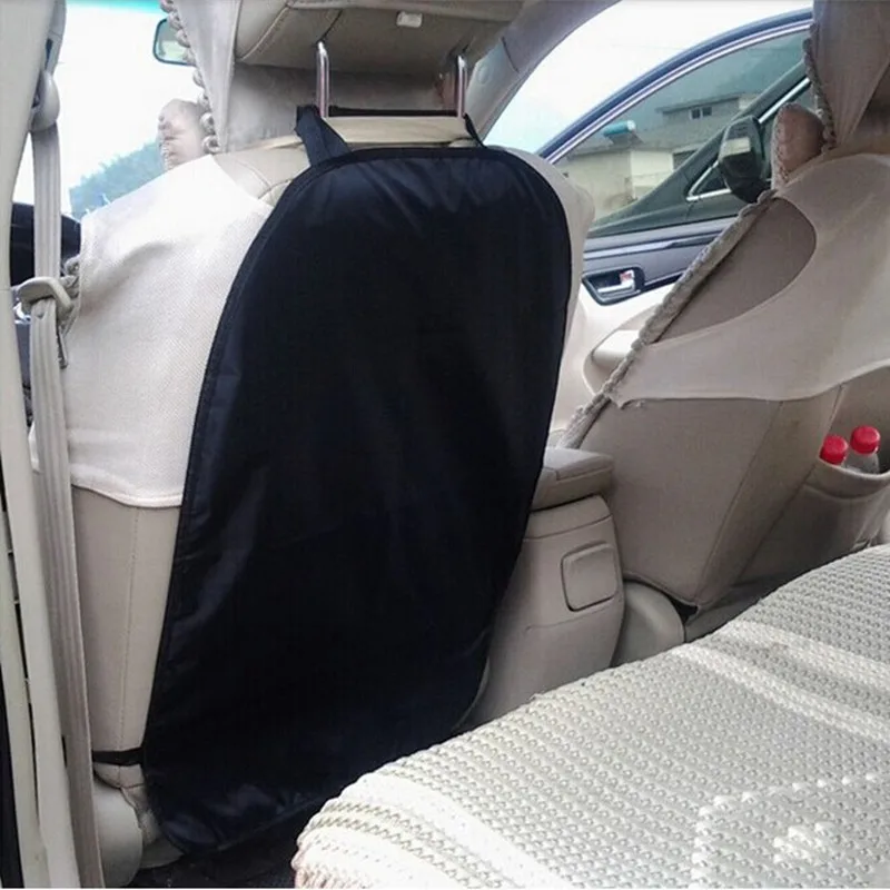 

Car Seat Cover Back Protectors Protection For Children Protect Auto Seats Covers for Baby Dogs from Mud Dirt New Style