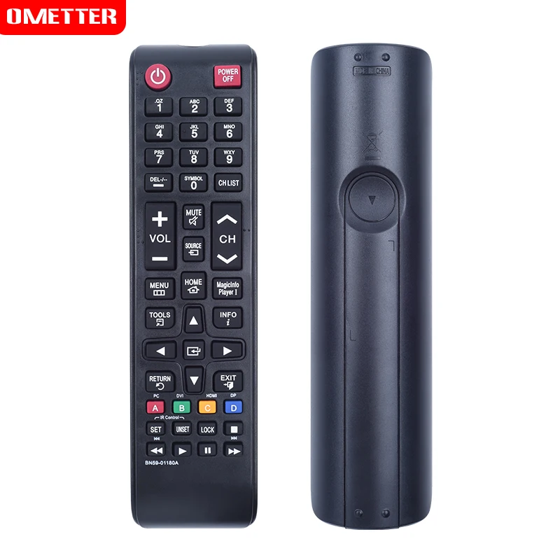 

New Remote control for Samsung BN59-01180A LED TV FIT db10d db22d db55d db40d db32d db48d