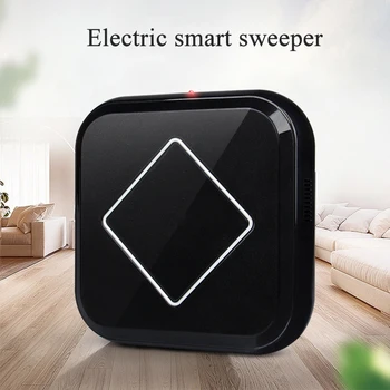 

Household Intelligent Sweeping Robot Automatic Sweep Suction Vacuum Cleaner Smart USB Charging Cleaning Robot Aspirador Portatil