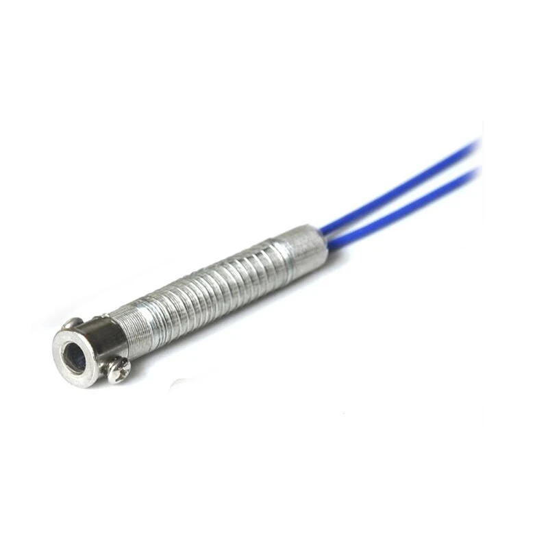 

220V 40W Soldering Iron Core Heating Element Replacement Spare Part Welding Tool For SY Outer Thermal Electric Iron