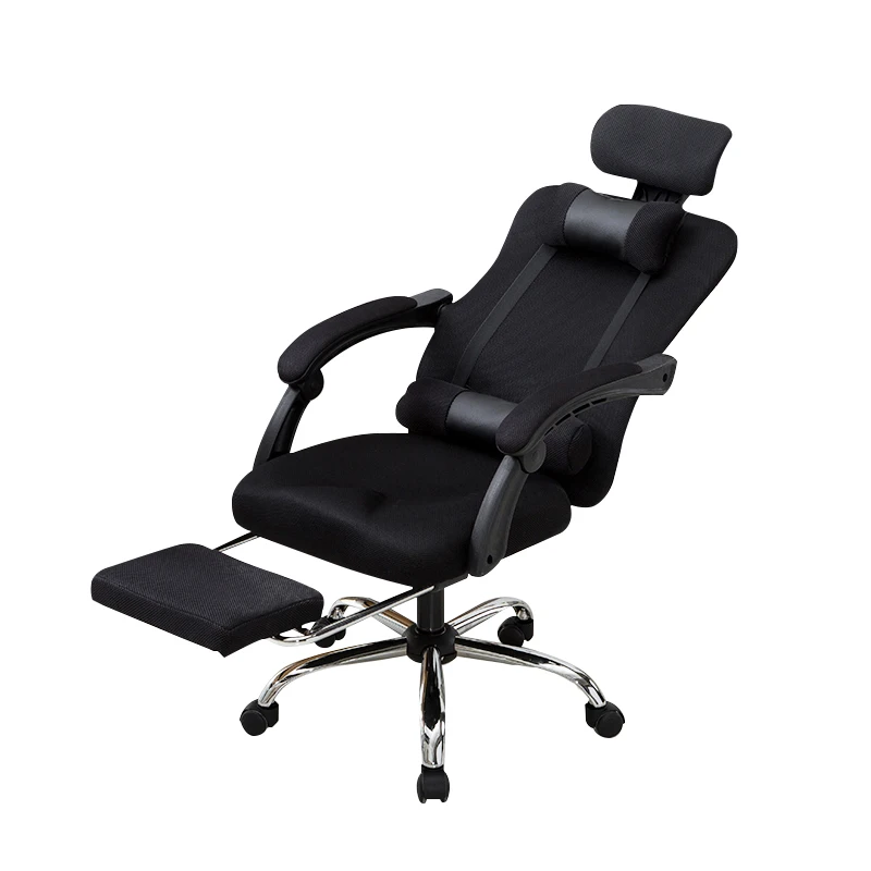Компьютерное кресло, Сетчатое игровое кресло, домашние кресла для обеденного отдыха, поворотный офисный стул с регулируемой высотой, Silla Gamer Silla Oficina