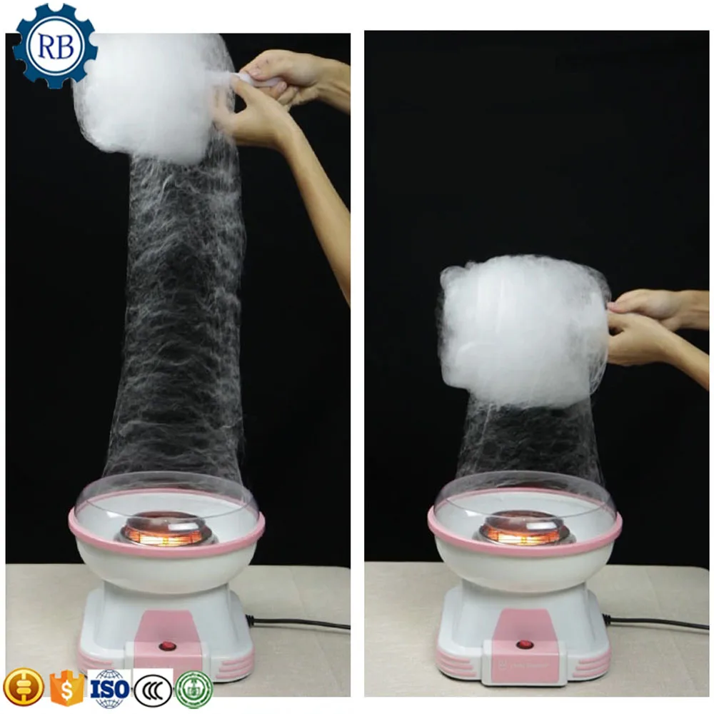 

Big Capacity Cotton Candy Machine Price/Full Automatic Cotton Candy Machine/Cotton Candy Making Machine