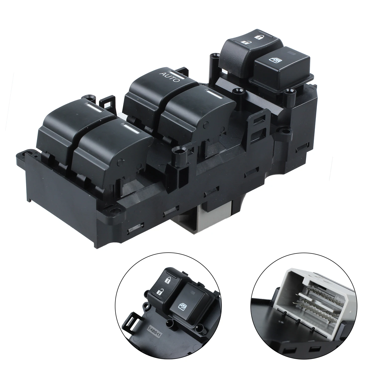 Electric Power Window Control Switch 35750 TB0 H01 For 2008 2012 Honda