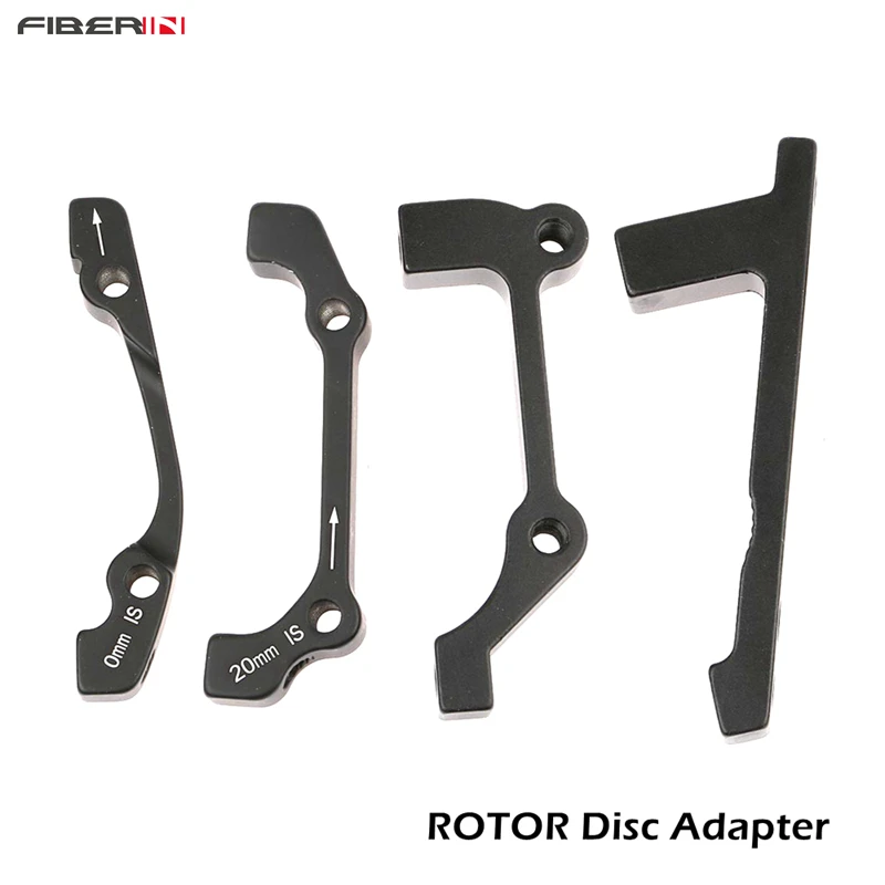 Disc Brake Adaptor Mount Bracket IS/PM 140mm Rear/160mm Front Bicycle Rotors Disc Brake Adaptor Mount Bracket IS/PM 140mm Rear/160mm Front Bicycle Rotors