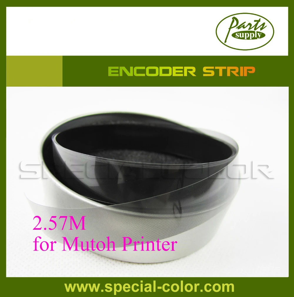 

New and 100% quality guarantee Linear Encoder strip for mutoh printer